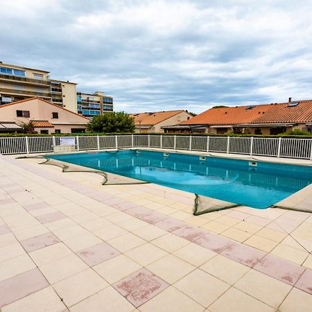 Maison Charmante A Argeles Sur Mer Pres De La Plage Avec Piscine Partagee Экстерьер фото