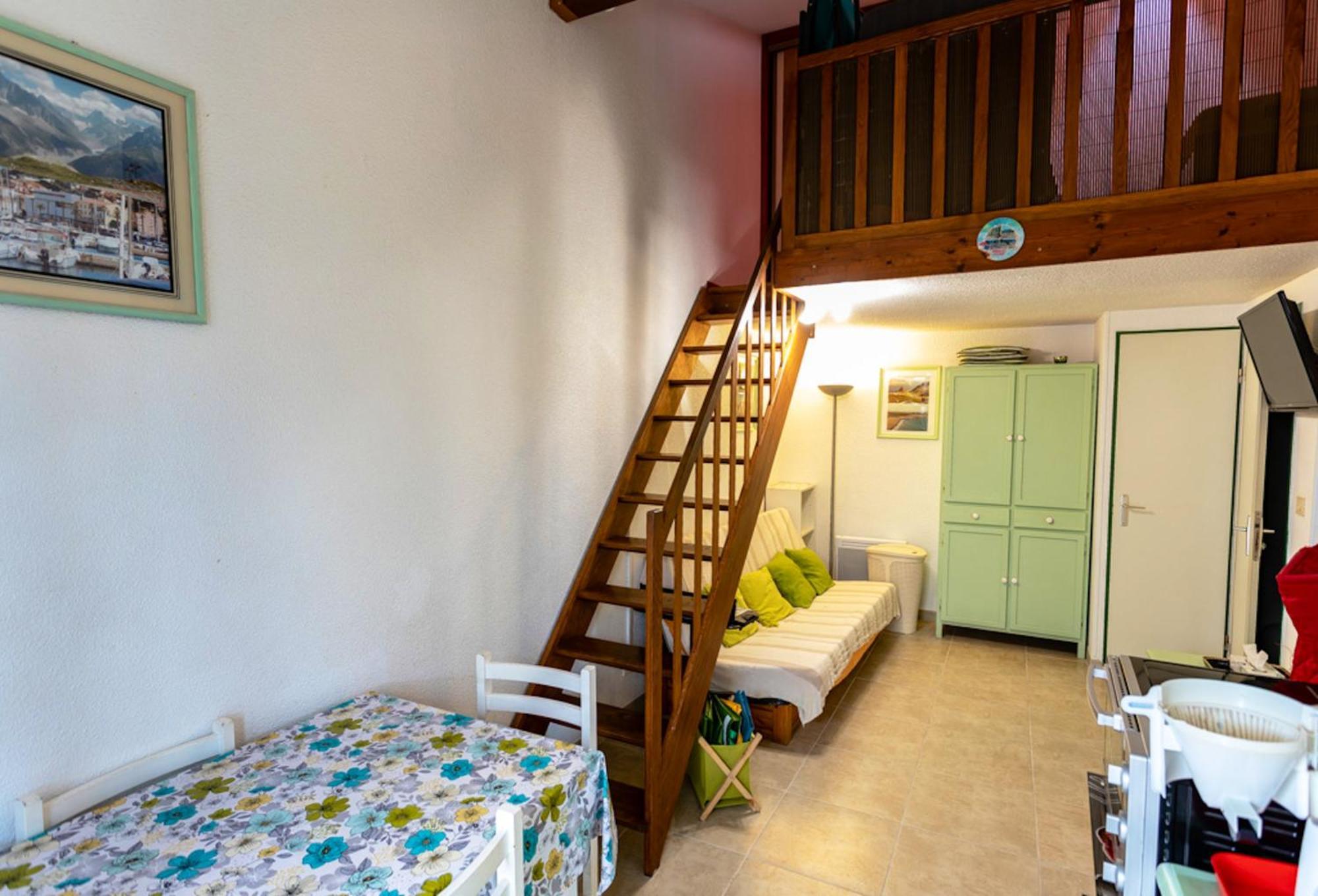 Maison Charmante A Argeles Sur Mer Pres De La Plage Avec Piscine Partagee Экстерьер фото